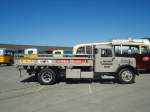 (139'635) - K�lin, Einsiedeln - SZ 7302 - Saurer am 16.