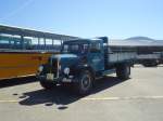 (139'650) - Baumann, R�ti - SG 2501 - Saurer am 16.