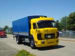 (139'724) - R�egg, Wila - ZH 25'787 - Saurer am 16.
