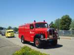 (139'740) - GVZ, Z�rich - ZH 2042 - Saurer am 16.