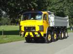 (141'647) - GL 80'061 U - Saurer am 15.