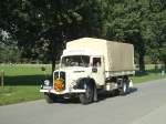 (141'659) - Eberle, Freidorf - TG 2605 U - Saurer am 15.