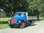 (141'709) - Wieland, Schmidr�ti - ZH 216'854 - Saurer am 15.