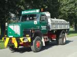 (141'740) - Baumann, B�rglen - Saurer am 15.
