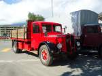 (145'357) - VD 870 U - Saurer am 22.