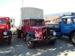 (145'358) - Saurer am 22.