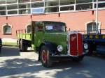 (145'364) - VS 202'471 - Saurer am 22.