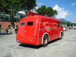 (145'377) - Feuerwehr, Lausanne - Nr.