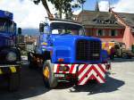 (145'389) - Barras, Martigny - FR 2514 U - Saurer am 22.