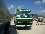 (146'611) - BL 23'221 - Saurer am 31.