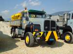 (146'629) - Dozza, K�snacht - ZH 1277 - Saurer am 31.