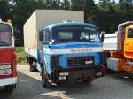 (146'647) - Bucher, Z�rich - TI 100'001 - Saurer am 31.