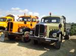 (146'653) - TI 25'206 - Saurer am 31.