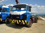 (146'654) - Mercedes-Benz, Bern - BE 152 U - Saurer am 31.