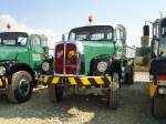 (146'674) - Sommer, Zollbr�ck - BE 121'322 - Saurer am 31.