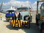 (146'682) - M�ller, Niederbipp - BE 15'736 - Saurer am 31.