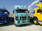 (146'693) - M�usli, Spiez - Saurer am 31.