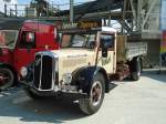 (146'701) - Sch�nb�chler, Einsiedeln - SZ 90'060 U - Saurer am 31.
