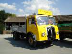 (146'715) - M�usli, Spiez - BE 178'417 - Saurer am 31.