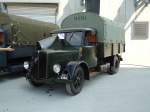 (146'723) - M+6154 - Saurer am 31.