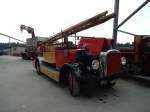 (146'729) - Flughafen, Z�rich - ZH 247'826 - Saurer am 31.
