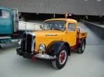 (146'759) - Brem, Lupfig - AG 19'991 - Saurer am 31.