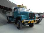 (146'760) - Brem, Lupfig - AG 14'141 - Saurer am 31.