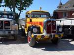(151'660) - VS 74'249 - Saurer am 21.