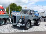 (154'558) - Debrunner - Saurer am 30.