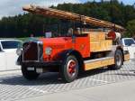 (154'595) - Flughafen, Z�rich - ZH 247'826 - Saurer am 30.