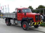 (154'619) - S�tterlin, Sch�nenbuch - BL 7211 - Saurer am 30.