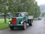 (155'000) - Domanski, Z�rich - ZH 178'730 - Saurer am 13.