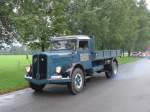 (155'015) - Hosig&Domeni, Spl�gen - GR 276 U - Saurer am 13.