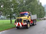 (155'028) - Fuster, Thal - SG 27'398 U - Saurer am 13.