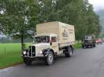 (155'038) - B�rtschi, Mels - SG 388'008 - Saurer am 13.