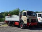 (161'770) - Gasser, Rapperswil - BE 3240 U - Saurer am 6.