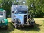 (161'792) - Saurer - B�S-A 258H - am 6.