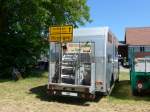 (161'793) - Saurer - B�S-A 258H - am 6.