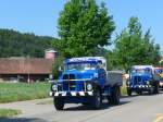 (161'835) - Saurer - SG 16'613 - am 6.