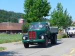 (161'848) - Domanski, Z�rich - ZH 178'730 - Saurer am 6.