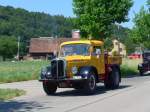 (161'864) - Brehm, Lupfig - AG 19'991 - Saurer am 6.