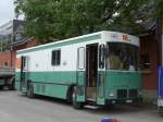 (162'207) - Migros - VS 398'100 - Saurer am 20.