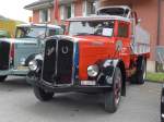 (162'231) - Gfeller, Sch�nried - BE 62'780 - Saurer am 20.
