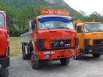 (162'262) - Gfeller, Sch�nried - BE 361'467 - Saurer am 20.