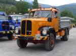(162'291) - Saurer - TI 221'008 - am 20.