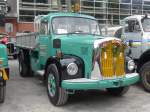 (162'300) - D�fago, Troistorrents - Saurer am 20.