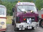 (162'312) - Burger - VD 723'007 - Saurer am 20.