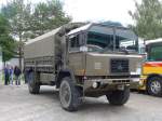 (163'588) - Saurer - AG 6835 - (ex M+32'905) am 16.
