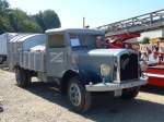 (163'950) - Lehmann Fr�res - AG 11'889 U - Saurer am 29.