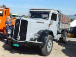 (163'952) - Saurer - LU 11'734 - am 29.